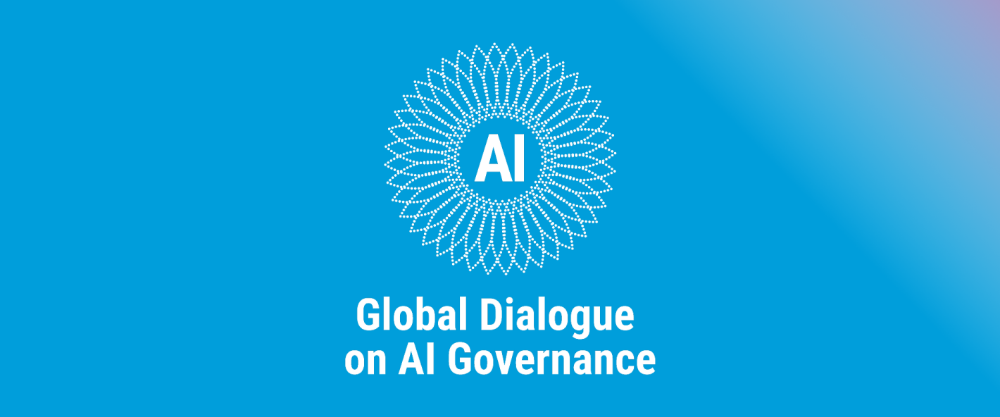 Global Dialogue on AI Governance